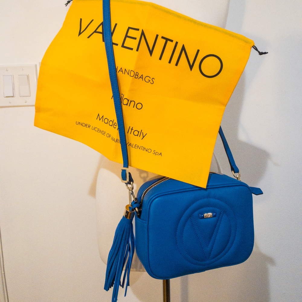 Valentino Mia Signature Crossbody - NWT - Picture 9 of 9